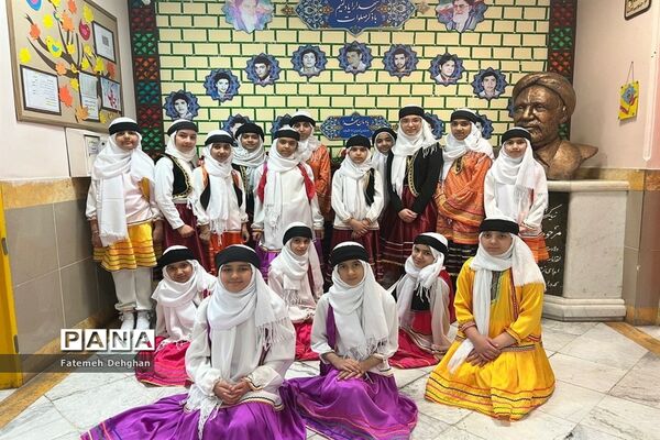 مسابقات فرهنگی هنری جشنواره امید فردا در رشته های آوایی و نمایشی