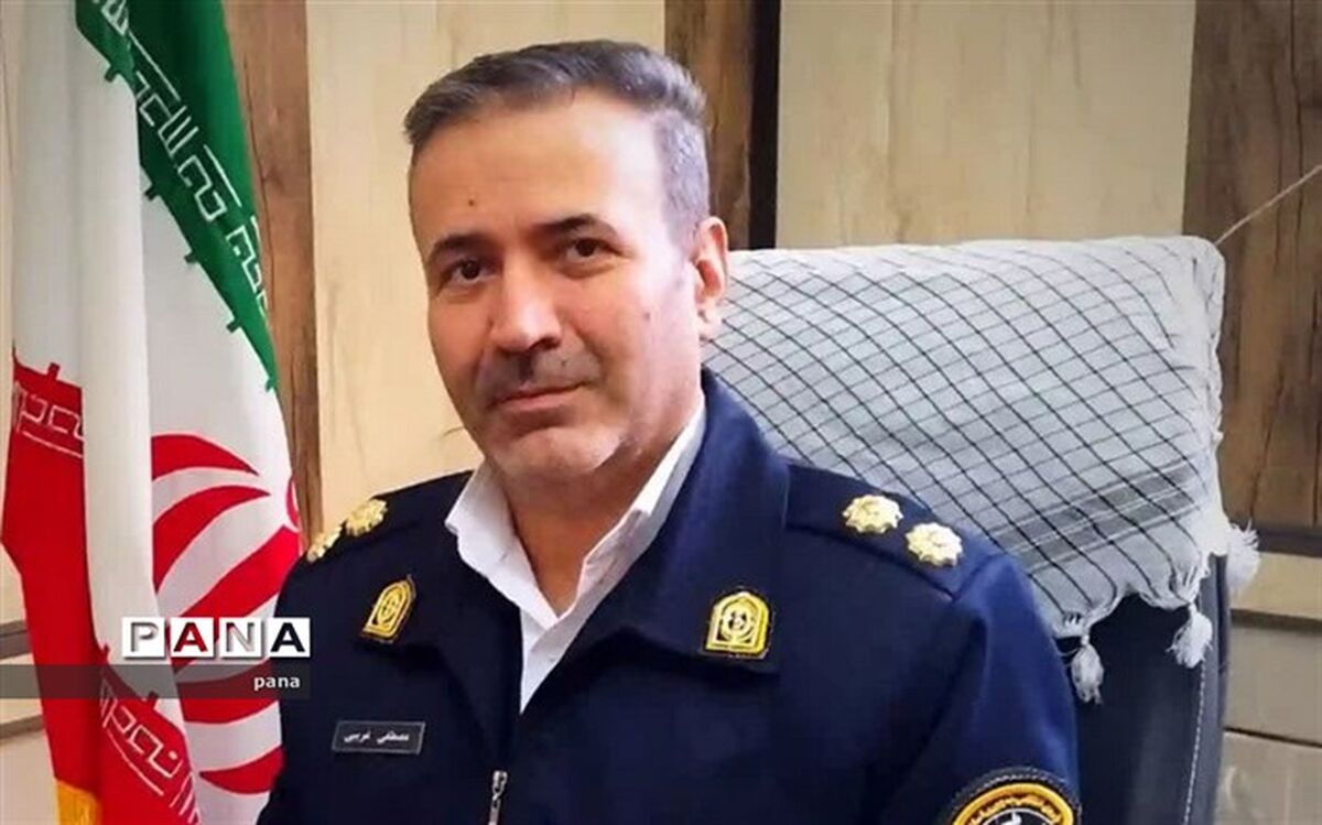 مسائل ترافیکی باید از کودکی آموزش داده شود