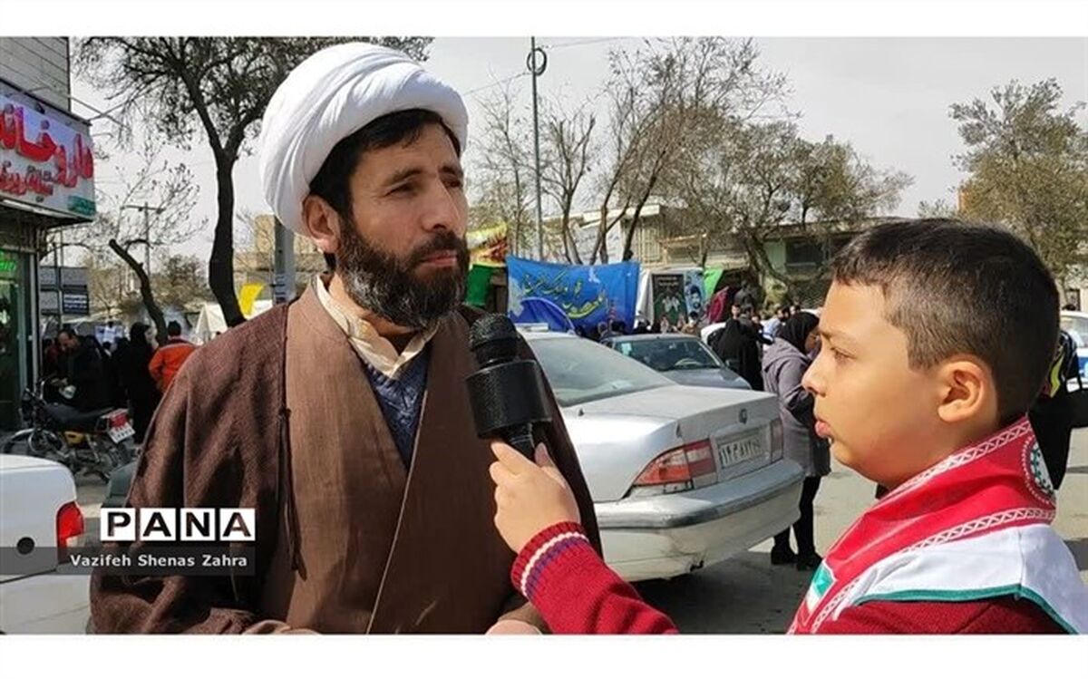 یکی از مهمترین و اولین وظایف دانش آموزان دهه های هشتادی و نودی شناخت امام زمان (عج) است