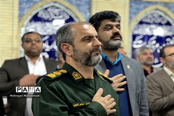 آغاز اقدامات جهادی کوی‌ اوزینه در گرگان