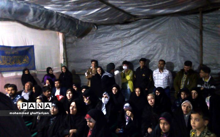 برگزاری نمایشگاه مهدویت با عنوان «وصل شو» در تربت جام