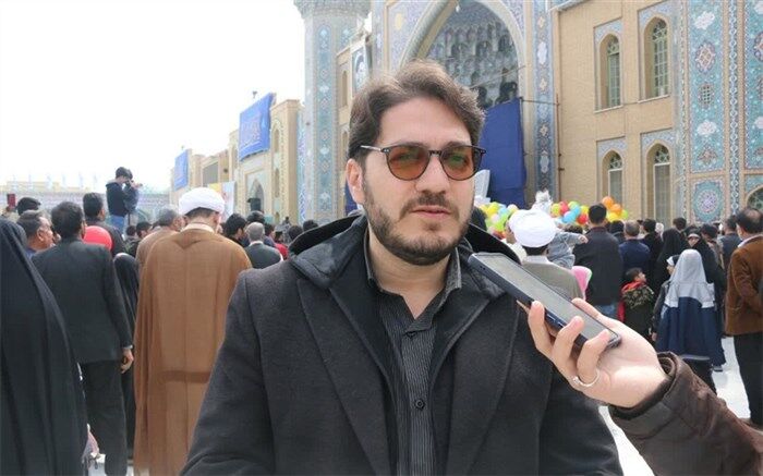 تربیت سرباز امام زمان(عج) یکی از مهم‌ترین مسئولیت‌های شیعه است