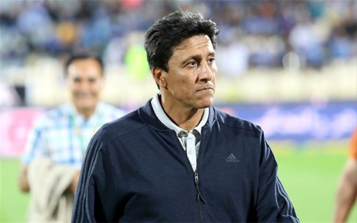 مرفاوی: بازی سختی بود اما چاره‌ای جز پیروزی نداشتیم