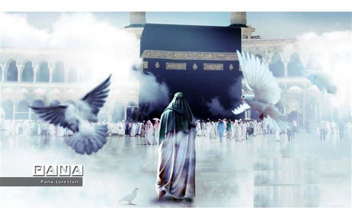 قسمت هشتم نامه‌هایی به حضرت مهدی(عج) منتشر شد /فیلم