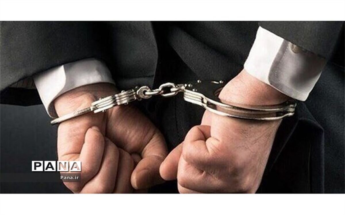 دستگیری ۵ نفر از عوامل مسمومیت دانش آموزان در فارس