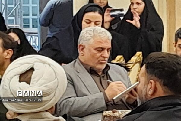 برگزاری مسابقه کیک پزی با عنوان شیرین ترین تولد در دو بخش دانشجویی و آزاد در تربت جام