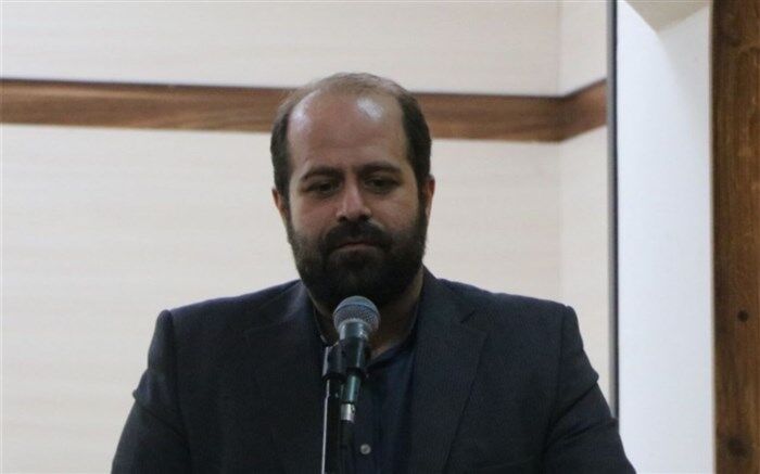 عرصه‌های تربیتی برای دانش آموزان فراهم شود