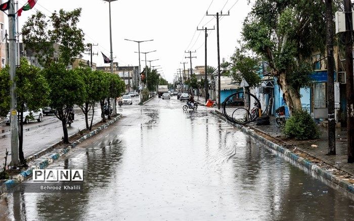 هشدار مدیریت بحران نسبت به طغیان رودخانه‌ها در تهران