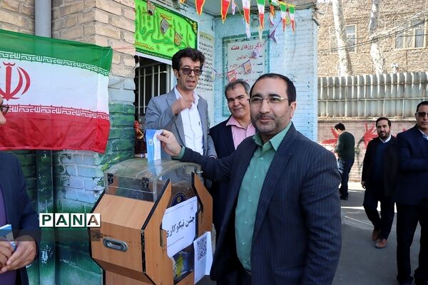 جشن نیکوکاری، جشن تقسیم مهربانی‌ها در شهریار