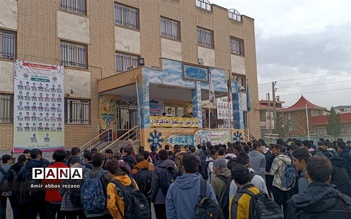 انجام فعالیت پرورشی نیاز به بودجه دارد