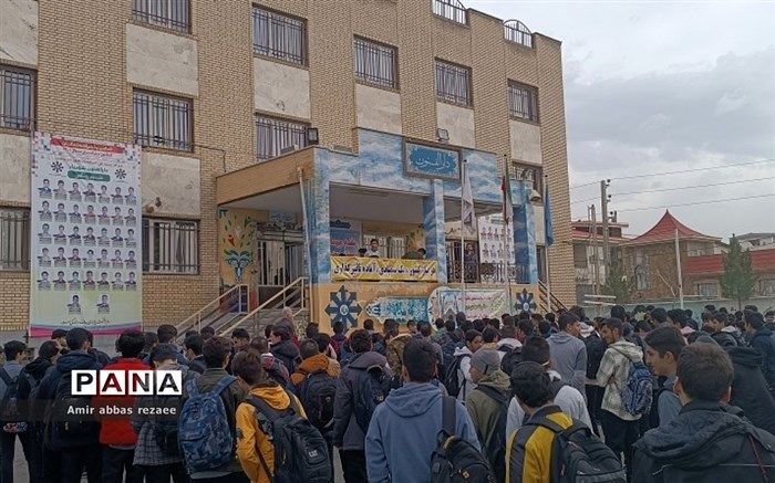 انجام فعالیت پرورشی نیاز به بودجه دارد