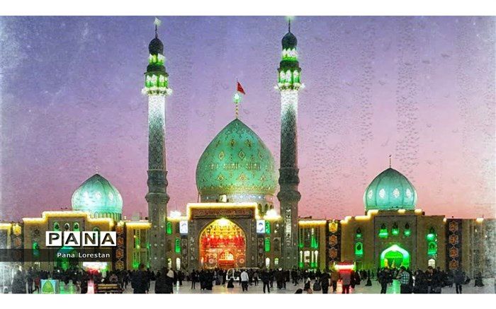 قسمت دهم نامه هایی به حضرت مهدی(عج) منتشر شد /فیلم