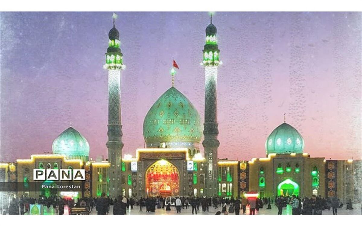 قسمت دهم نامه هایی به حضرت مهدی(عج) منتشر شد /فیلم