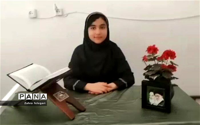 دعا کردن برای ظهور امام زمان باعث صبر و تقوا می‌شود/فیلم