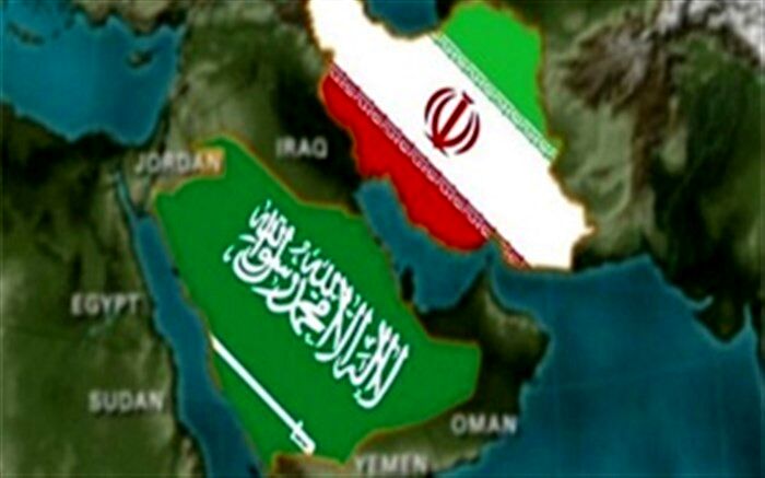 اعلام آمادگی ایران برای دستیابی به توافق با عربستان