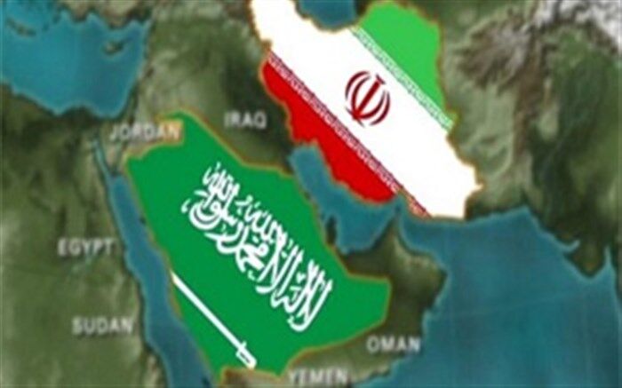 اعلام آمادگی ایران برای دستیابی به توافق با عربستان