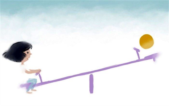 پویانمایی «زمین بازی» به‌صورت آنلاین در ژاپن نمایش داده می‌شود