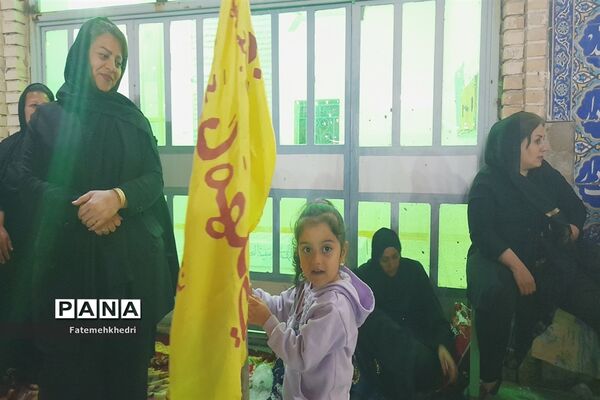 جشن‌نیمه شعبان در شوشتر