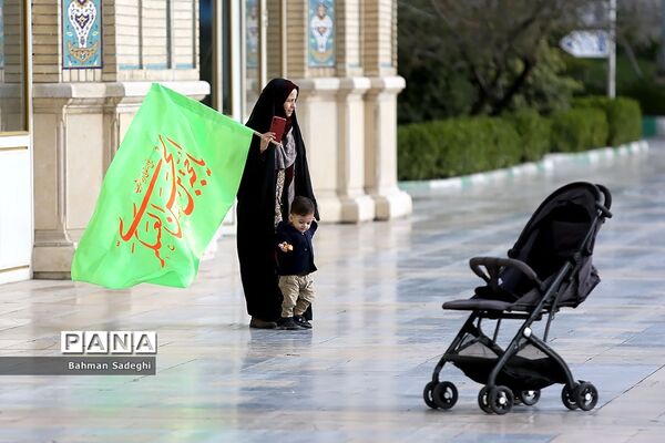 رونمایی از سرود سلام فرمانده ۲