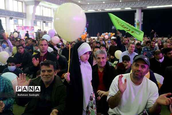 رونمایی از سرود سلام فرمانده ۲