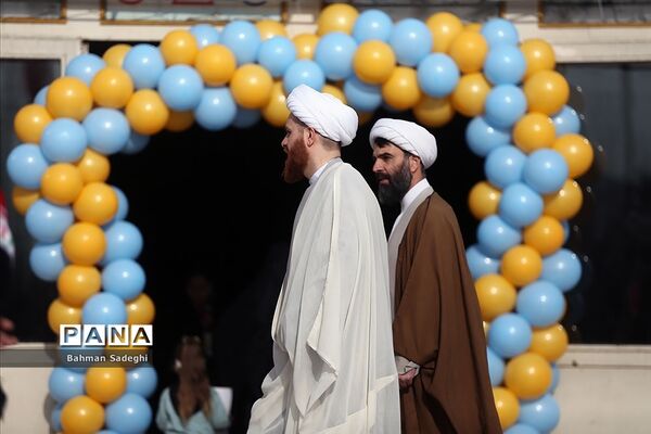 رونمایی از سرود سلام فرمانده ۲
