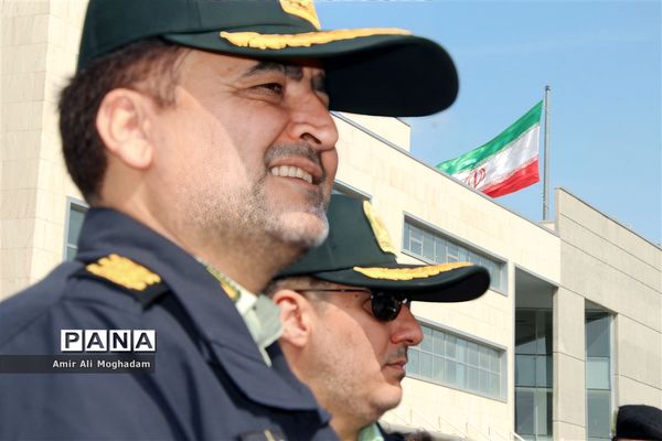 جشن میلاد حضرت مهدی(عج) در مشهد