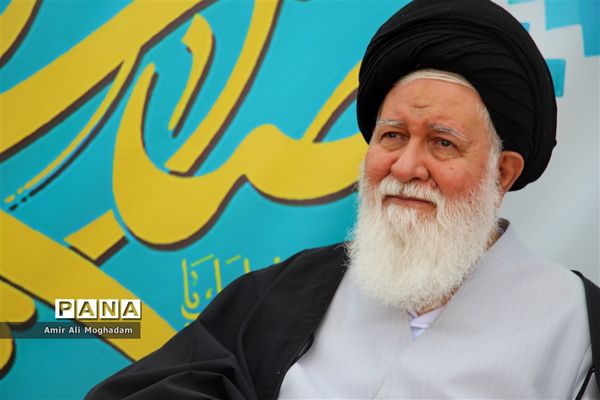 جشن میلاد حضرت مهدی(عج) در مشهد