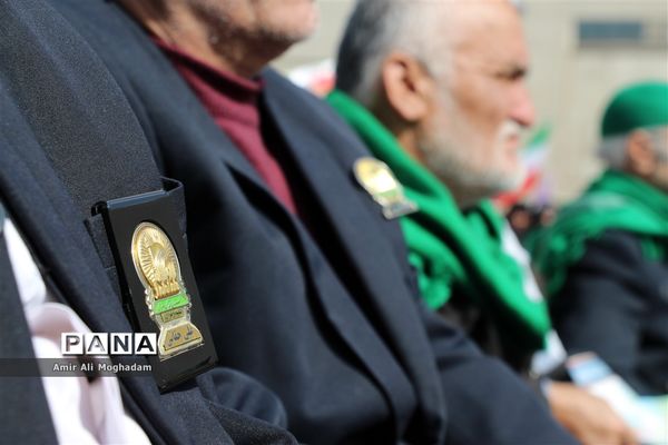 جشن میلاد حضرت مهدی(عج) در مشهد