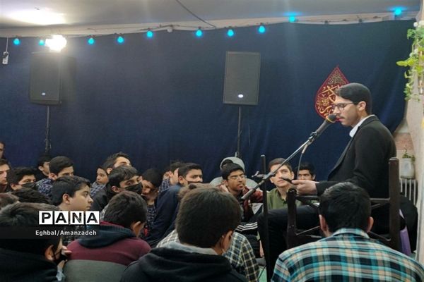 کاشت بذر مهر در عید مهر و همدلی