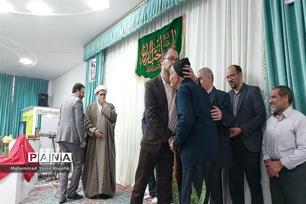 تجلیل از شناسنامه زنده فرهنگ و آداب و رسوم شهر بافران
