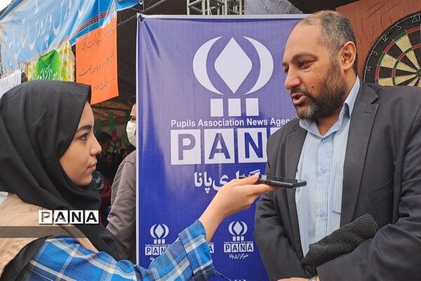 برگزاری جشن بزرگ نیمه شعبان در سطح  استان البرز