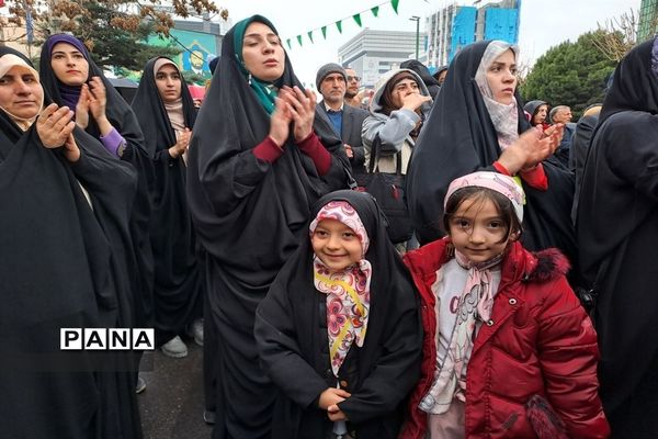 برگزاری جشن بزرگ نیمه شعبان در سطح  استان البرز