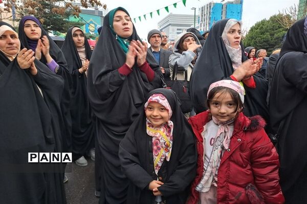 برگزاری جشن بزرگ نیمه شعبان در سطح  استان البرز