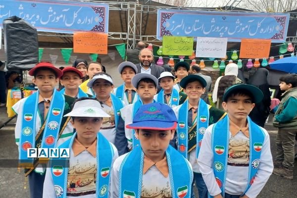 برگزاری جشن بزرگ نیمه شعبان در سطح  استان البرز