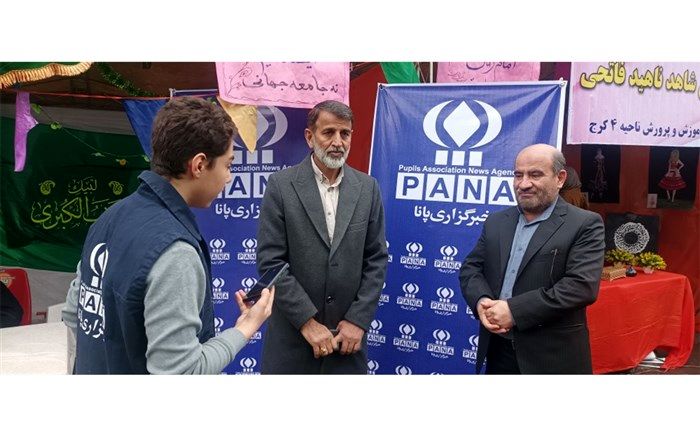 مردم ما مردمی مهدوی هستند