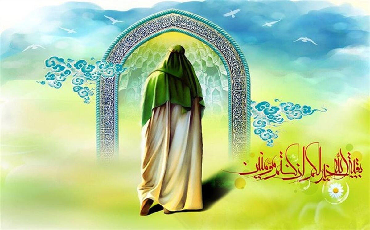 زمزمه‌ای عاشقانه از دانش‌آموز شهرقدس برای ظهور حضرت مهدی(ع)/فیلم