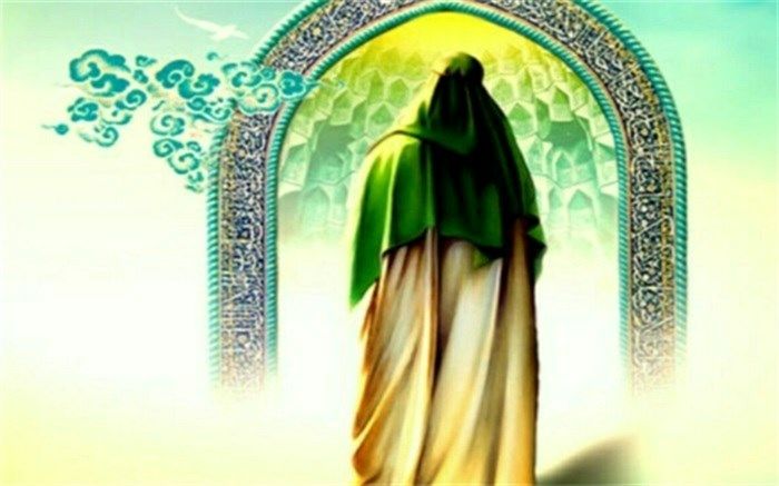 بیان احساسات دانش‌آموز خبرنگار قرچک به مناسبت تولد امام‌زمان/فیلم