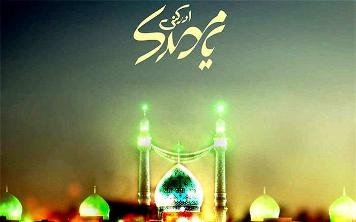 دانش‌آموز خبرنگار پانا ری‌دو  از دلتنگی‌های غیبت امام‌زمان می‌گوید/فیلم