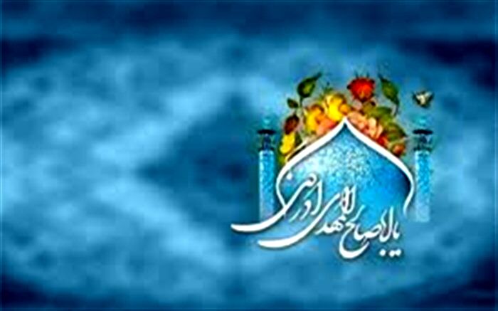 هنرنمایی راویان انتظارآذربایجان شرقی -۴