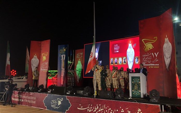 ایده مقاومت یک ایده جهان شمول برای سینماست