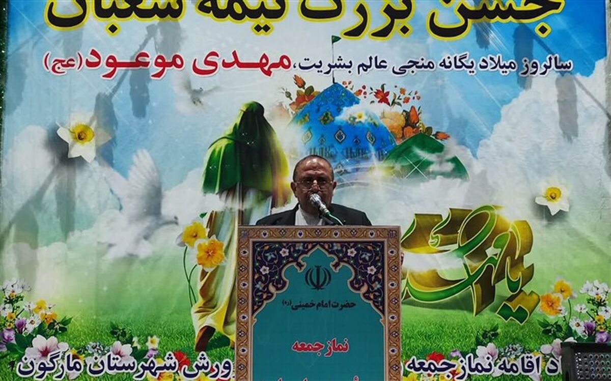 دشمنان اسلام برای محو فرهنگ مهدویت، به ترویج خرافات و مطالب بی‌ارزش می‌پردازند