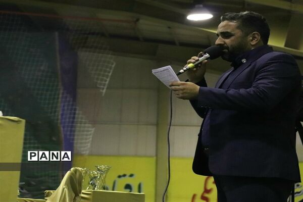 مراسم گرامیداشت میلاد حضرت مهدی (عج) در تبریز