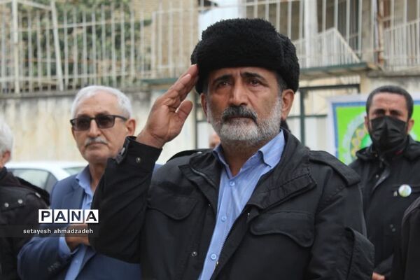 جشن نیمه شعبان در روستای تیرتاش گلوگاه