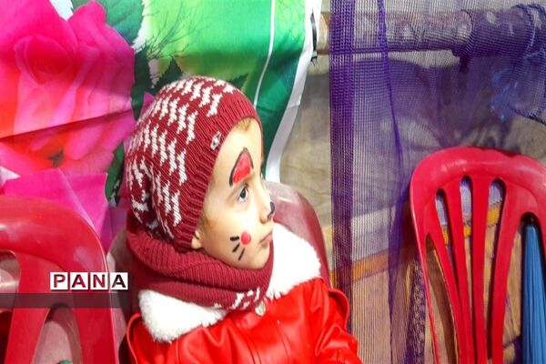 ولادت عطر گل نرگس در شهرستان نور