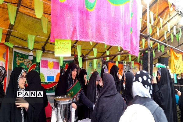 ولادت عطر گل نرگس در شهرستان نور