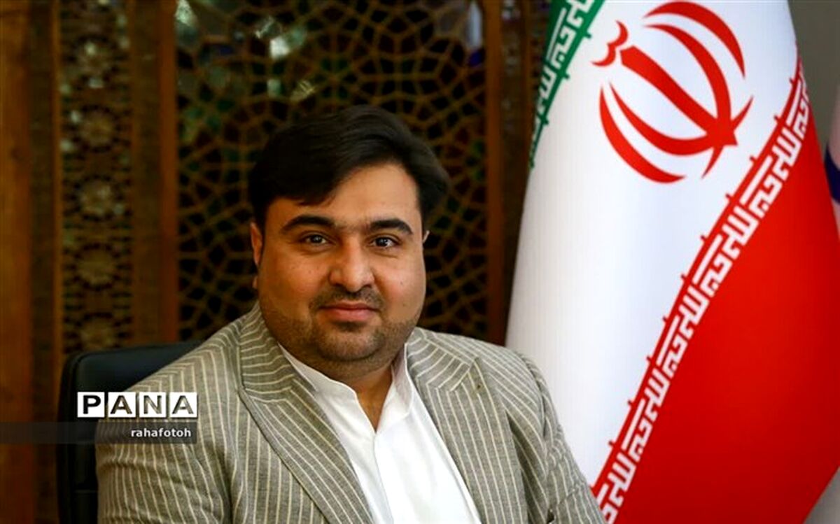 هفت سین ویژه نوروز، با نماد صنایع‌دستی اصفهان  در مرکز شهر گسترده می‌شود