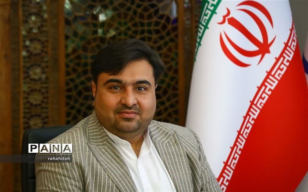 هفت سین ویژه نوروز، با نماد صنایع‌دستی اصفهان  در مرکز شهر گسترده می‌شود
