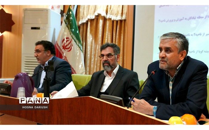 طرح غربالگری مراکز غیردولتی نتایج خیلی خوبی به همراه داشت