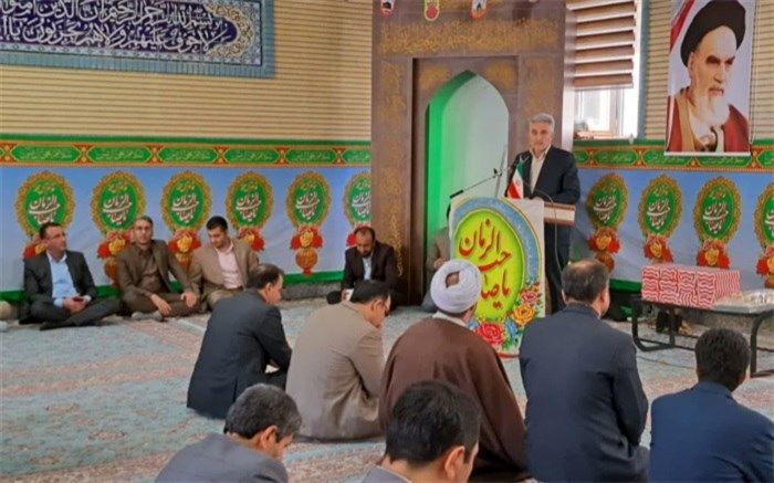 انتظار فرج بهترین اعمال است