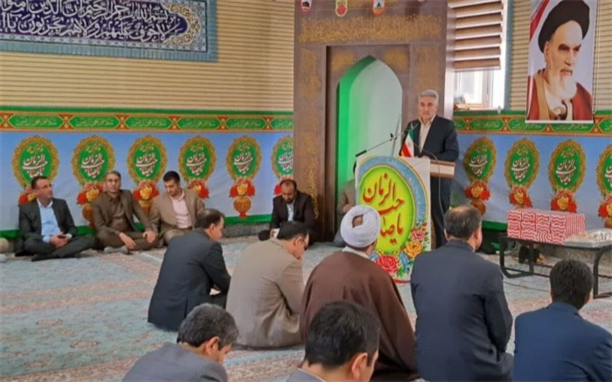 انتظار فرج بهترین اعمال است